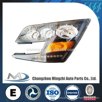 Projecteur de phare avant auto Accessoires pour bus Kinglong HC-B-1088